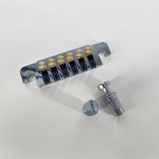 US Ship LP electric guitar TP-6 bridge locking stopper for 1970s bridge