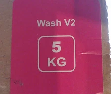 Phrozen Wash Resin Cleaner V2 5 KG NEW UNOPENED