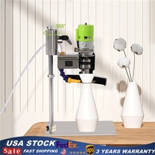 Glass Bottle Cutter Kit Beer Wine Jar DIY Cutting Machine Craft Recycle Tools