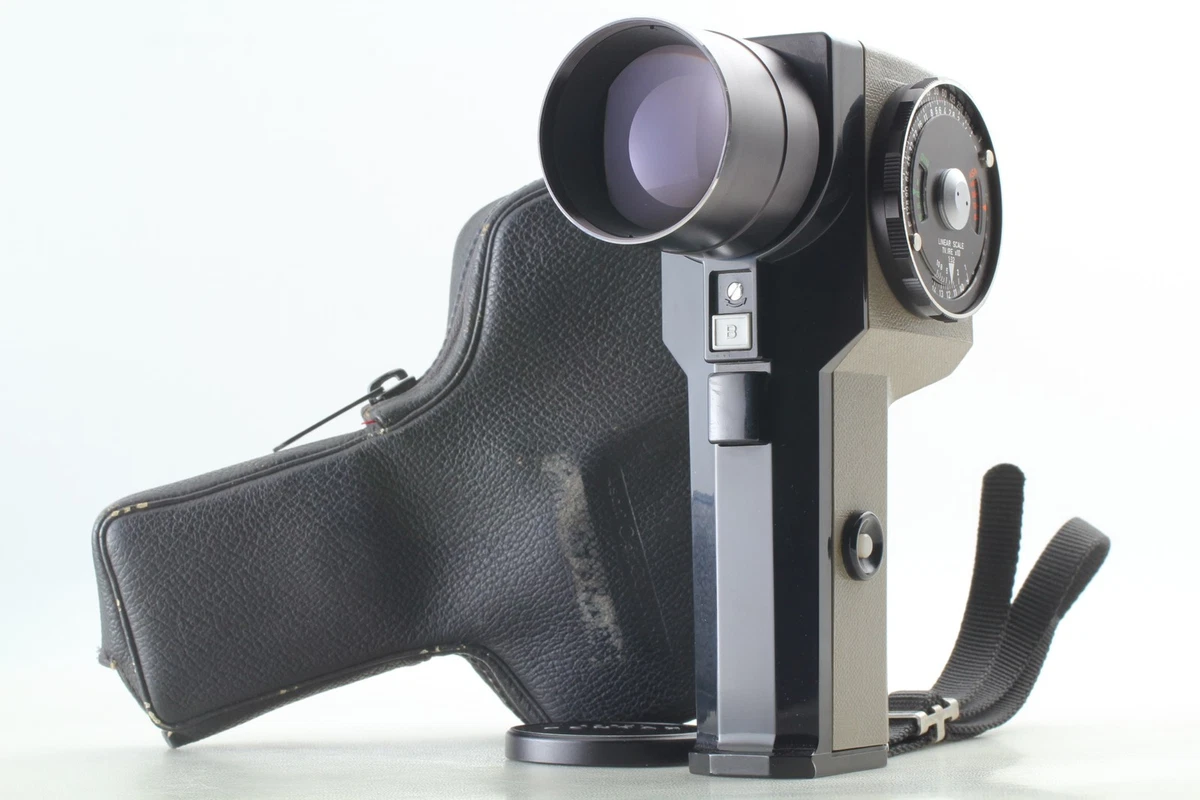 Pentax Spotmeter for sale | eBay