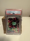 2025 Pokemon MEG EN Illustration Rare #133 Bulbasaur PSA 10 GEM MINT