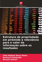 Estrutura De Propriedade Em PirâMide E RelevâNcia Para O Valor Da InformaçãO...