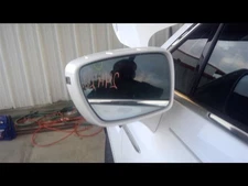 Driver Side View Mirror Power Folding Opt Dnp Fits 18-19 ENCLAVE 2301640