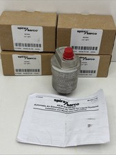 SPIRAX SARCO AE36A AUTOMATIC AIR ELIMINATORS / AIR VENTS FOR LIQUID SYSTEMS