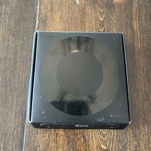 Loop Switch 2 Black Adjustable Ear Plugs - MSRP $60