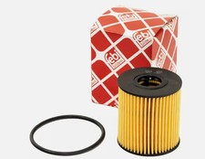 Ölfilter Motor Öl Filter FEBI 32103 für Citroen Fiat Ford Mini Peugeot Volvo