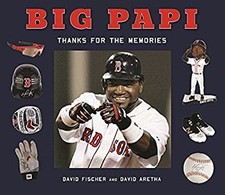 Big Papi : David Ortiz, Thanks for the Memories David, Aretha, Da