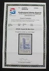 CKStamps: US Stamps Collection Scott#857 Mint NH OG PSE Cert Grade 98