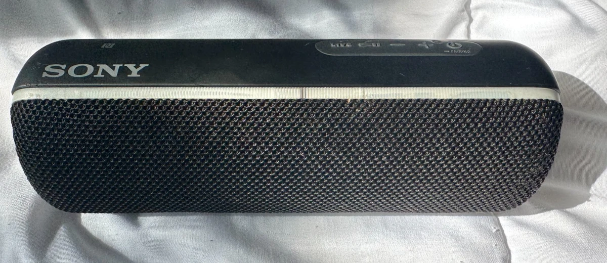 Sony SRS-XB22 Audio Player Docks & Mini Speakers for sale - eBay