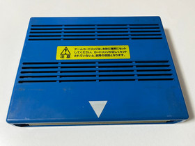 The King of Fighters '98 SNK Neo Geo MVS Arcade Cartridge Japan