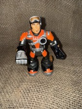 Fisher Price Rescue Hero T2
