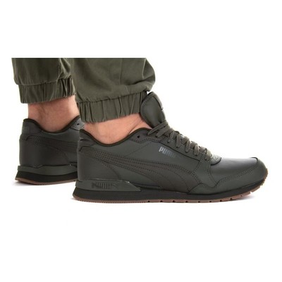 Puma St Runner V3 L shoes 38485516 black