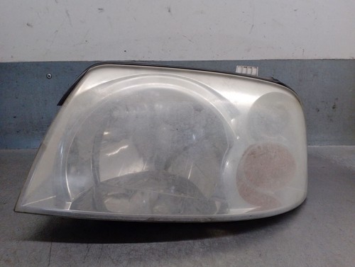 92101055XX LINKER SCHEINWERFER / 5820742 FÜR HYUNDAI ATOS PRIME MX 1.1 12V CAT