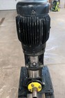 Grundfos CR20-03 A-GJ-A-E-HQQE Md# A96524010P118050001 7.5 HP 111.39 GPM, 248°F — photo 4