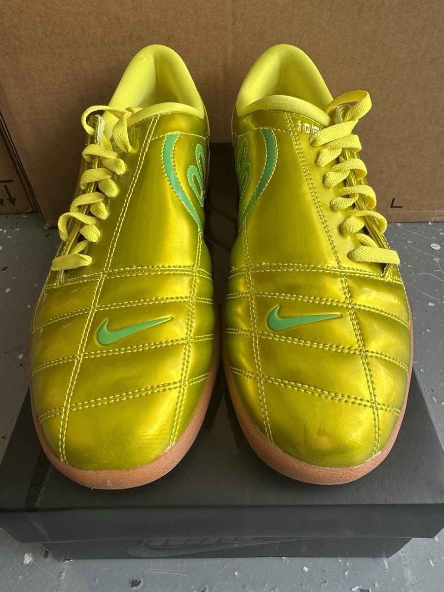 Nike Total 90 3 SP 2025 Dynamic Yellow / Green Spark