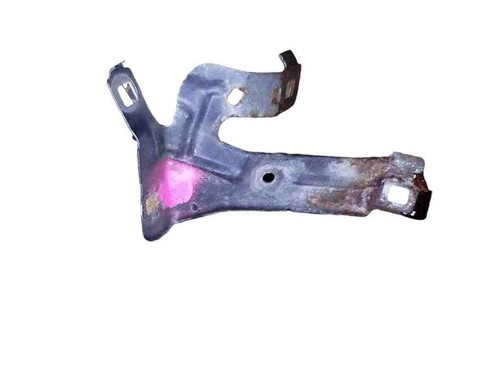 BMW 3 F30, F80 Stoßstangenhalter vorne links 2.00 Diesel 2012 31769160