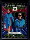 2025 Panini Donruss WNBA Basketball Green Fireworks Skylar Diggins #7