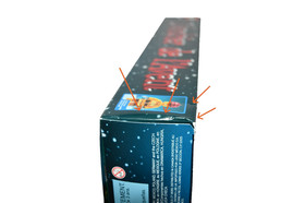 Lego City 4428 - Advent Calendar - Year 2012 ~ 248 pc - Retired - Sealed - NEW