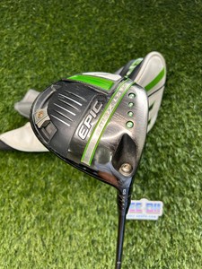 Callaway Epic Max Ls Driver | eBay