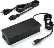 65W USB-C Charger for Lenovo ThinkPad E16 Gen 1 2 21JT 21JU 21JN 21JQ 21M5 21...