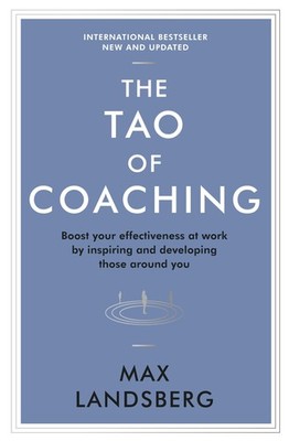 Max Landsberg / The Tao of Coaching /  9781781253328