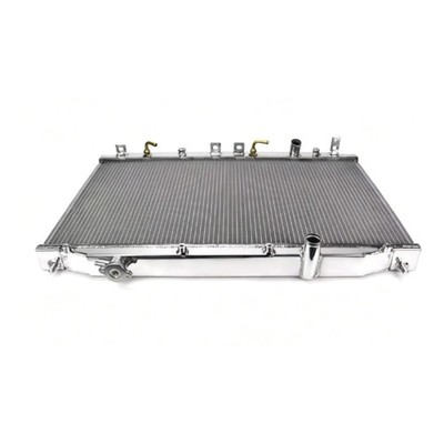 Full Aluminum Performance Radiator for Honda Spirior 2.0 2.4