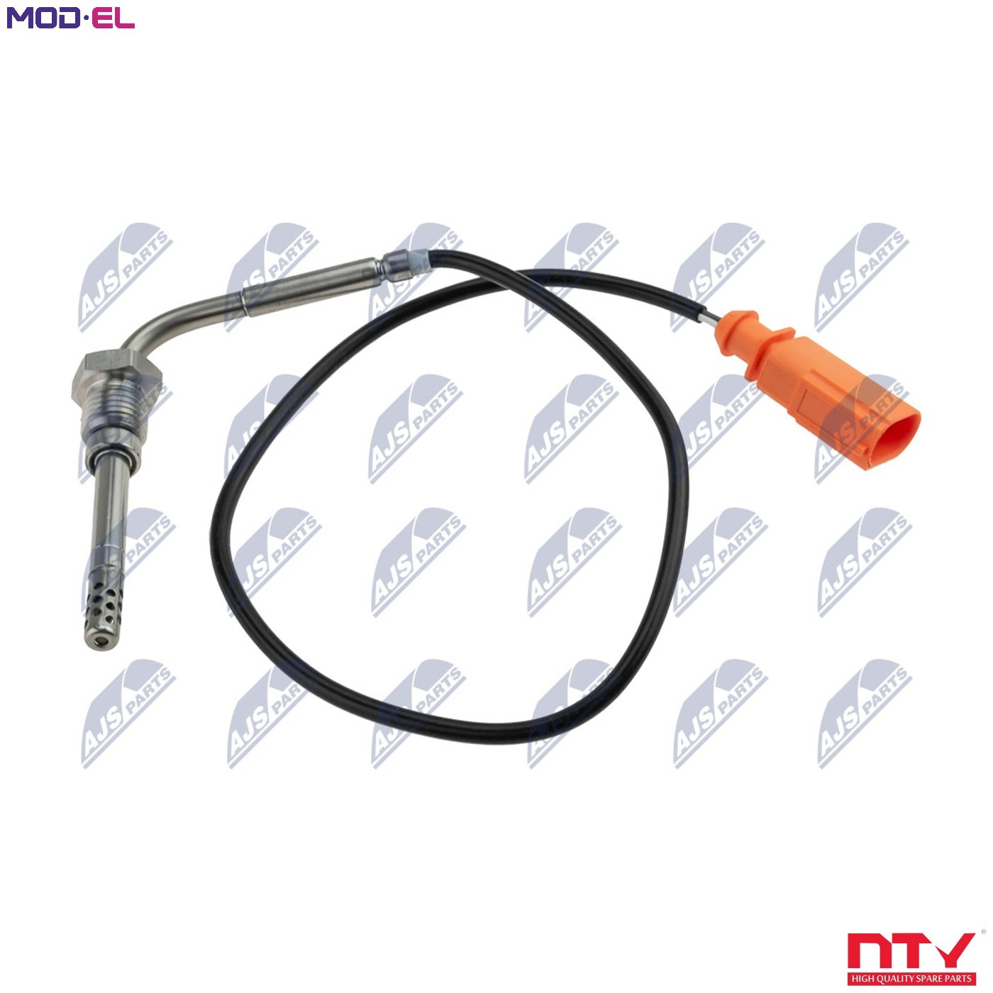 SENSOR EXHAUST GAS TEMPERATURE EGT-AU-047 FOR AUDI A4/B8 A5/Sportback Q5 A7 3.0L - Image 7