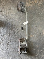 Vw Classic Aircooled Tinware Flaps S/p For Beetle/buggy/camper/baja/trike