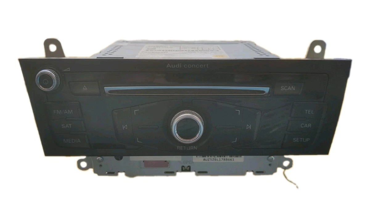 Panasonic 2 DIN Car Stereos & Head Units for sale | eBay