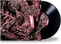 Crimson Thorn Dissection (Bonus Track) (Ltd) (Us Import) Vinyl Lp Neu