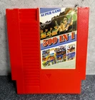 Nintendo NES - Super Game - 500 in 1 - UNTESTED - Cartridge Only