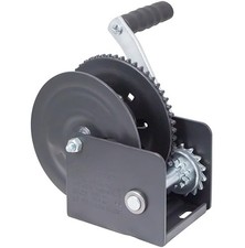 Goldenrod Dutton-Lainson - D-L - Brake Winch - Rust-Resistant - Made in USA