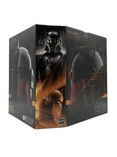 STAR WARS Black Series MOFF GIDEON Electronic Helmet