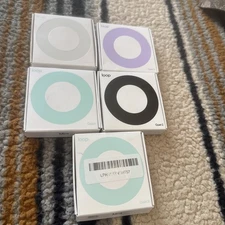 Lot Of 4x Loop Quiet 2 Ear Plugs for Noise Reduction 14 Rating 