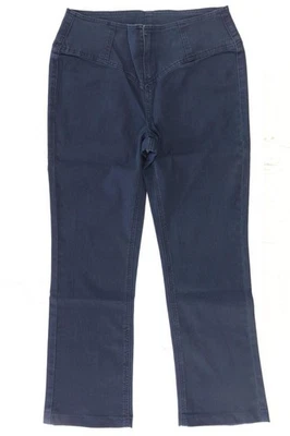 ⭐ Jean Arizona Regular pour femme taille 40, M bleu en coton ⭐ - Photo 1/4