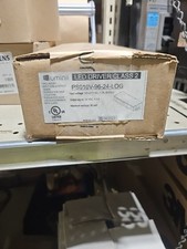 Luminii LED driver Class 2 PS010V-96-24-LOG