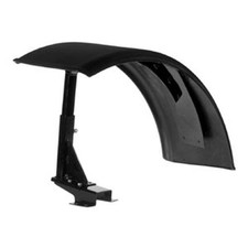 Mfwd Fender Kit Rh/lh W Brackets Fits Case Ih