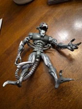 ToyBiz Marvel Spider-Man Animated Series Alien Spider Slayer 1994 Figure