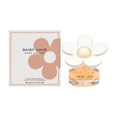 Daisy Love by Marc Jacobs for Women 1.7 oz Eau de Toilette Spray