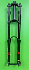MARZOCCHI BOMBER DROP OFF 'RARO' TRIPPLE CLAMP SOSPENSIONE FORCELLE,DH,RETRO MTB