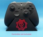 Stand for Xbox Series S X , xbox one controller gears of war , 3d print.