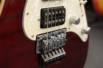 9477 Grass Roots G-Sn-60M Snapper Red | eBay - ギター 
