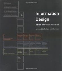 Information Design | Buch | Zustand gut