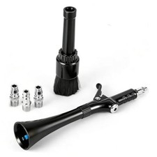 Car Cleaning Gun Detailing Interior Dryer Air Blow Gun Car Detailing Tools for