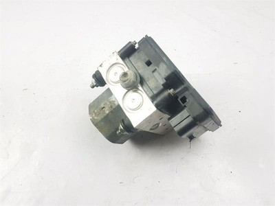 2017 VAUXHALL CORSA ABS Pump + Modul 1,4 Benzin B14XEJ(B14XER) 39084530
