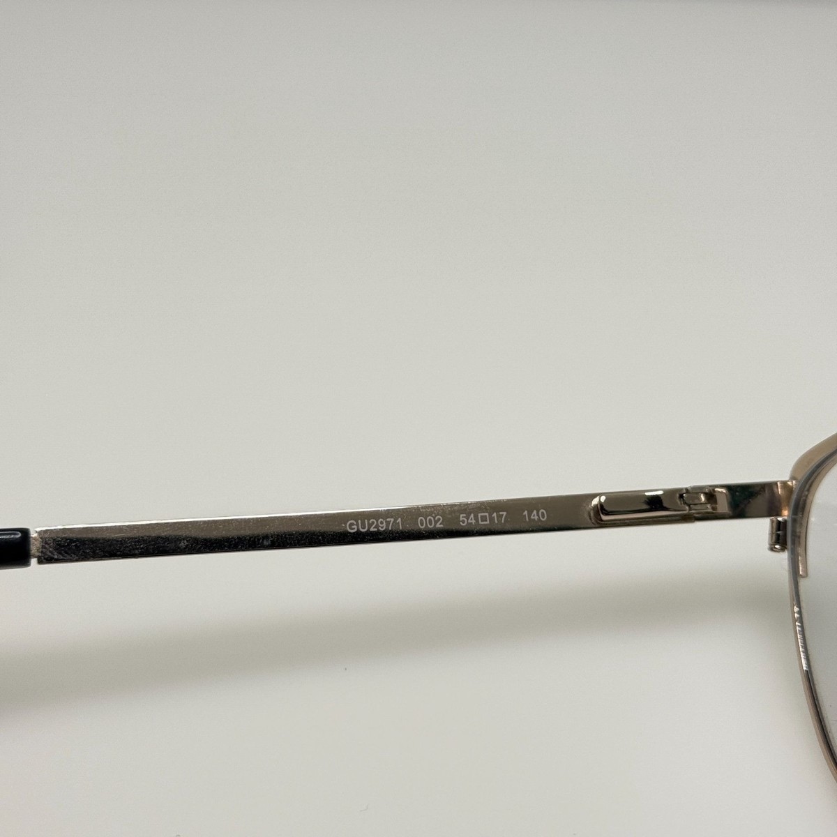 gu⭐︎ Guess GU2971 002 Eyeglasses Eye Glasses Frames 54-17-140 | eBay