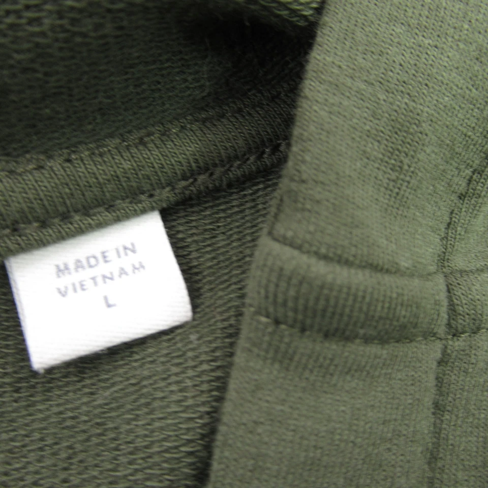 Sudadera con Capucha Jill Para Mujer Grande Manga Larga Pullover Con Capucha Un Botón Ligera Foto 4 de 4