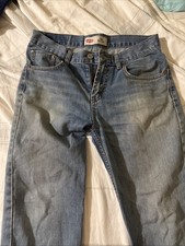 Levi Strauss Jeans 550 16reg W28 L28