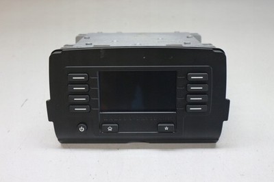 Harley Davidson Boom Box 43 76000230 Touring 1 Stück