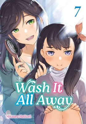 Mitsuru Hattori | Wash It All Away 07 | Taschenbuch | Englisch (2026)